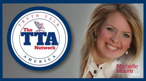 michellemooreshow.com|Truth Talk America Network